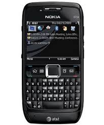 Klingeltöne Nokia E71x kostenlos herunterladen.
